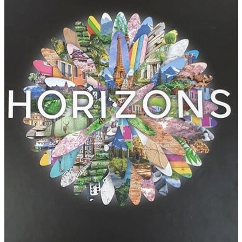 Horizons Horizons