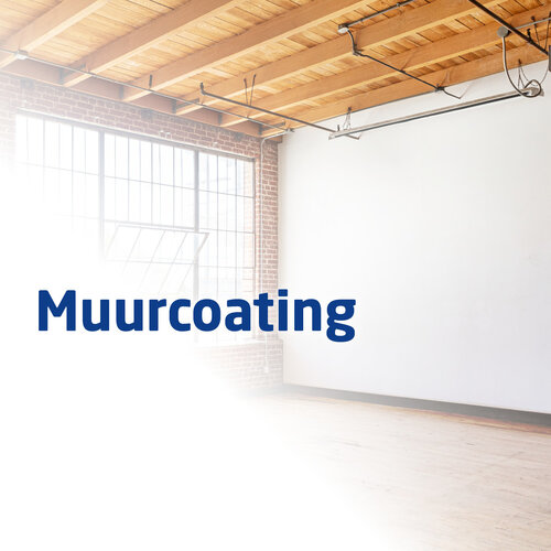Muurcoating