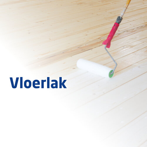 Vloerlak