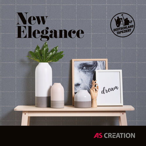 New Elegance New Elegance