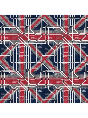 Dutch Wallcoverings Dutch Wallcoverings 102522
