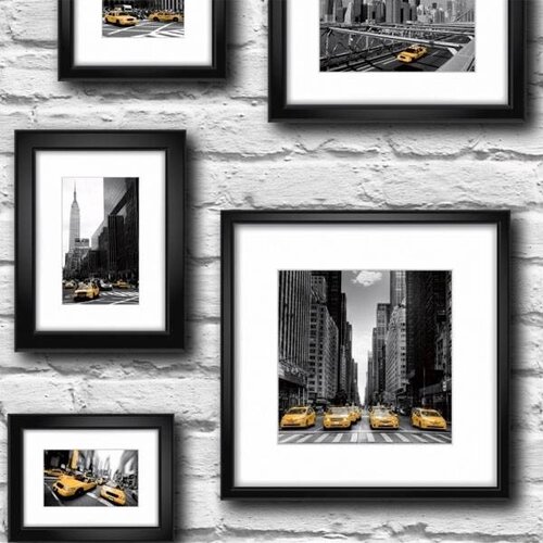 Dutch Wallcoverings 102534 Op=Op! Dutch Wallcoverings 102534 Op=Op!