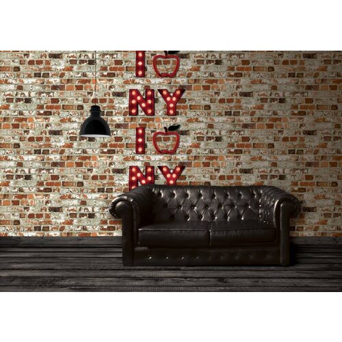 Behang Jet Setter 102538 Behang Jet Setter 102538