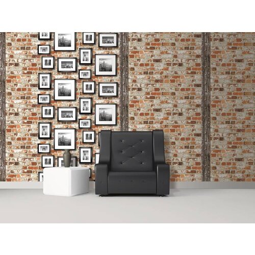 Behang Jet Setter 102538 Behang Jet Setter 102538