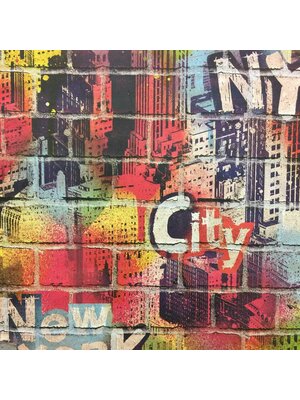 Dutch Wallcoverings J67410