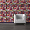 Dutch Wallcoverings J67410 Dutch Wallcoverings J67410
