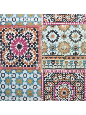 Dutch Wallcoverings Botanical BA2504