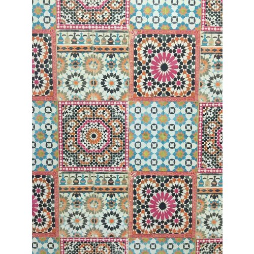 Dutch Wallcoverings Botanical BA2504 Dutch Wallcoverings Botanical BA2504