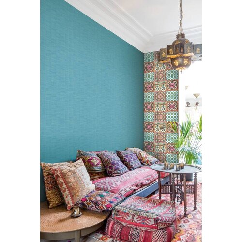 Dutch Wallcoverings Botanical BA2504 Dutch Wallcoverings Botanical BA2504