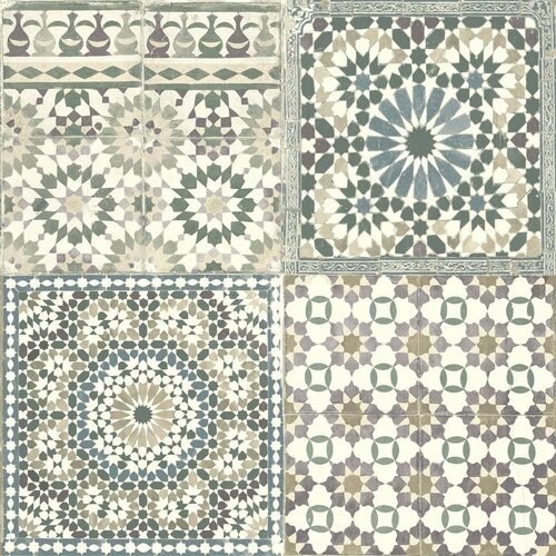 Dutch Wallcoverings Botanical BA2502 Dutch Wallcoverings Botanical BA2502