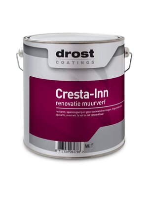 Drost Cresta-Inn OH