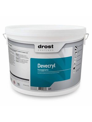 Drost Devecryl Hoogglans