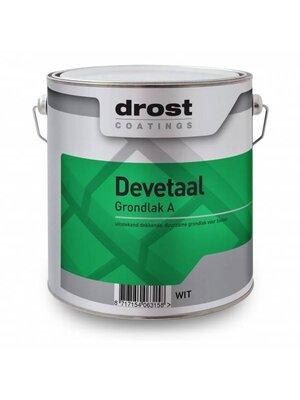 Drost Devetaal Grondlak A