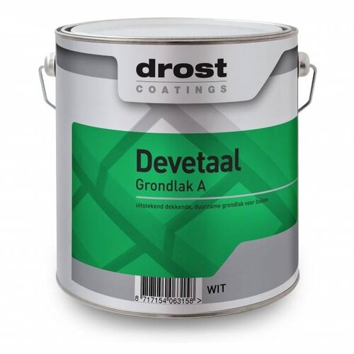 Inhoud: 1 liter, Kleur: Licht