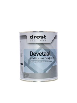 Drost Devetaal Multiprimer Express