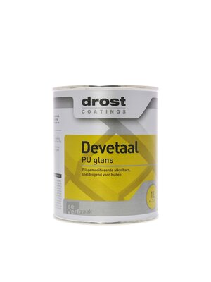 Drost Devetaal PU Glans