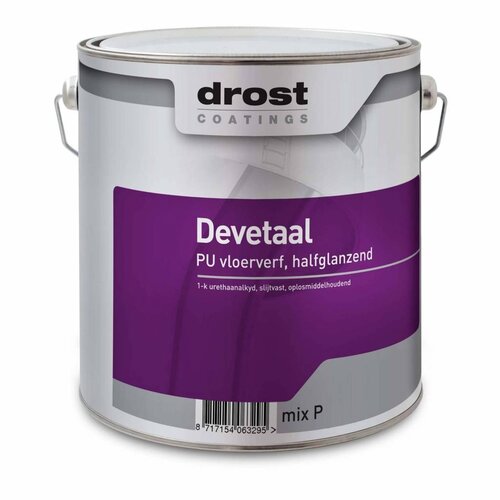 Inhoud: 1 liter, Kleur: Wit