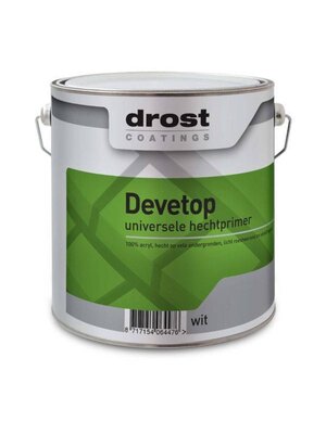 Drost Devetop Universele Hechtprimer