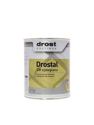 Drost Drostal DB Zijdeglans