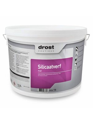 Drost Silicaatverf