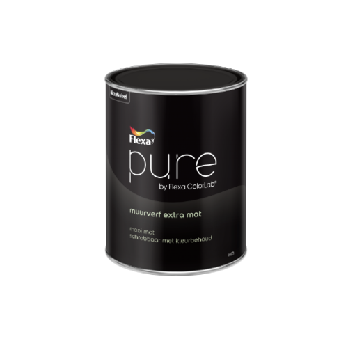 Inhoud: 0,5 liter, Kleur: Wit