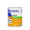 Sigma Rapid Primer Sigma Rapid Primer