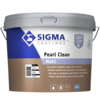 Sigma Pearl Clean Matt