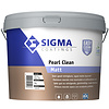 Sigma Pearl Clean Matt