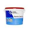 Sigma Sigmatex Superlatex Matt