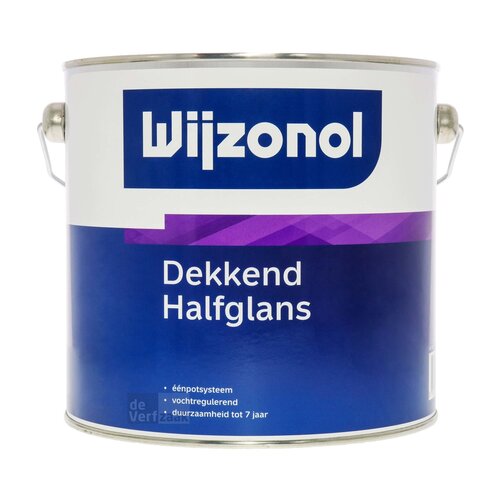 Inhoud: 1 liter, Kleur: Wit Inhoud: 1 liter, Kleur: Wit