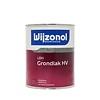 Wijzonol LBH Grondlak HV Wijzonol LBH Grondlak HV