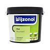 Wijzonol Muurverf Mat Wijzonol Muurverf Mat