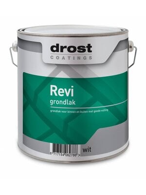 Drost Revi Grondlak