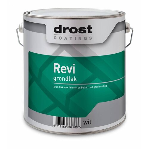 Drost Revi Grondlak Drost Revi Grondlak