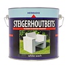 Hermadix Steigerhoutbeits 2,5 liter Hermadix Steigerhoutbeits 2,5 liter