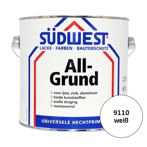 Südwest All-Grund K51 Grondverf Südwest All-Grund K51 Grondverf