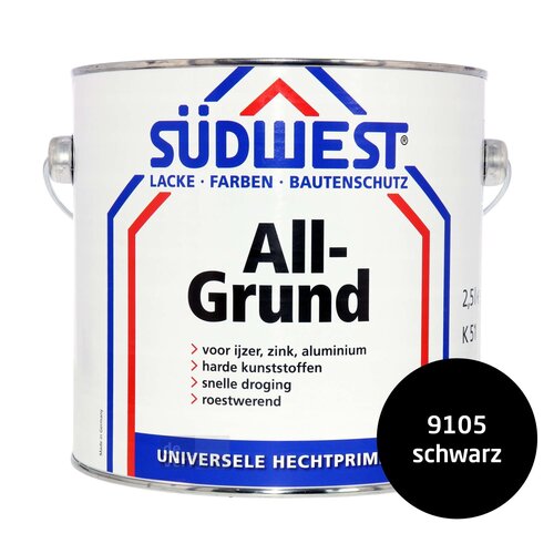 Südwest All-Grund K51 Grondverf Südwest All-Grund K51 Grondverf