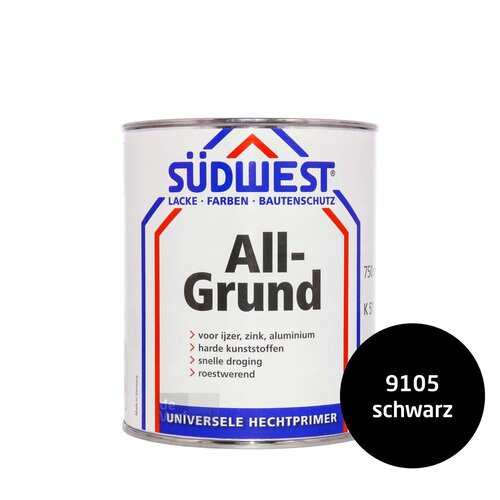 Südwest All-Grund K51 Grondverf Südwest All-Grund K51 Grondverf