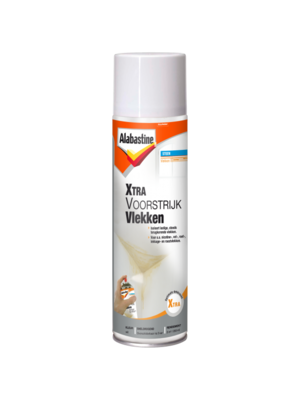 Alabastine Xtra Voorstrijk Vlekken 500 ml