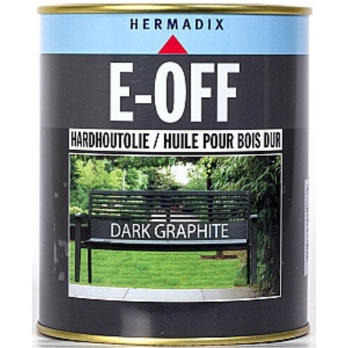 Hermadix E-Off Olie 750 ml Hermadix E-Off Olie 750 ml