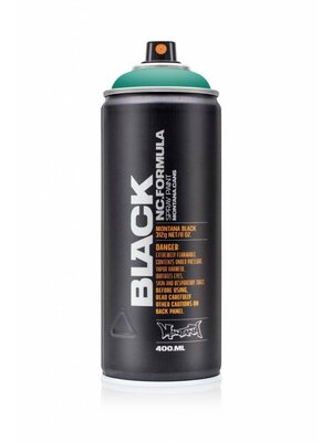 Montana Montana Black 400 ML Atlantis Montana Montana Black 400 ML Atlantis