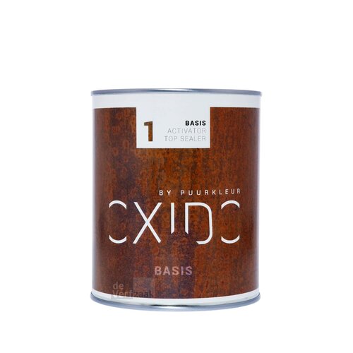 PUURKleur Oxido Basis PUURKleur Oxido Basis