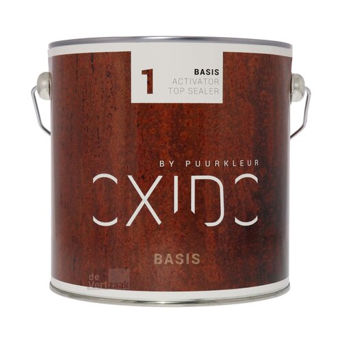 PUURKleur Oxido Basis PUURKleur Oxido Basis