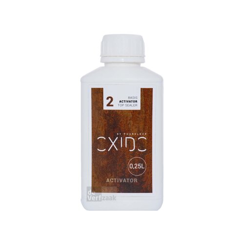 PUURKleur Oxido Activator PUURKleur Oxido Activator