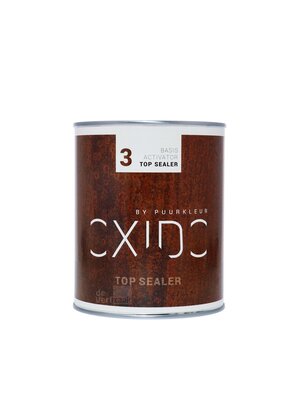 PUURKleur Oxido Top Sealer