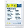Color Expert Afdekfolie HDPE 4x5 m Dun