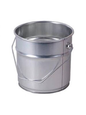 Strijkvaatje 2,5 liter