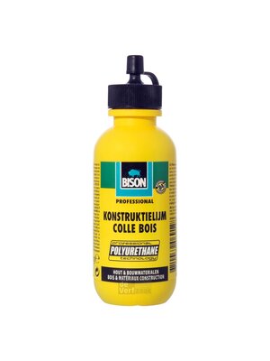 Bison Konstruktielijm