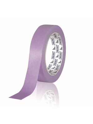 Deltec Maskeertape Purple