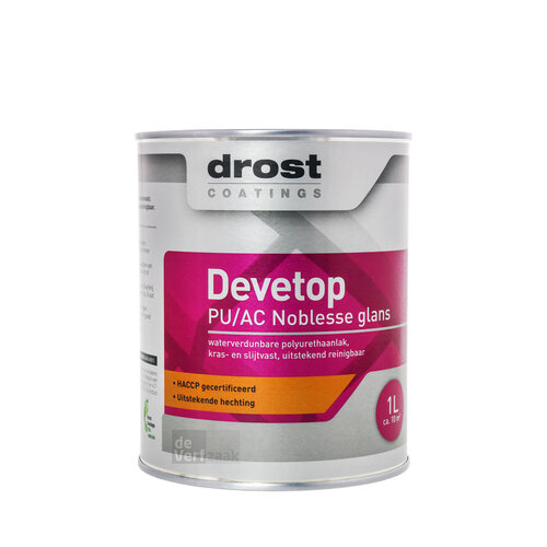 Inhoud: 1 liter, Kleur: Donker Inhoud: 1 liter, Kleur: Donker